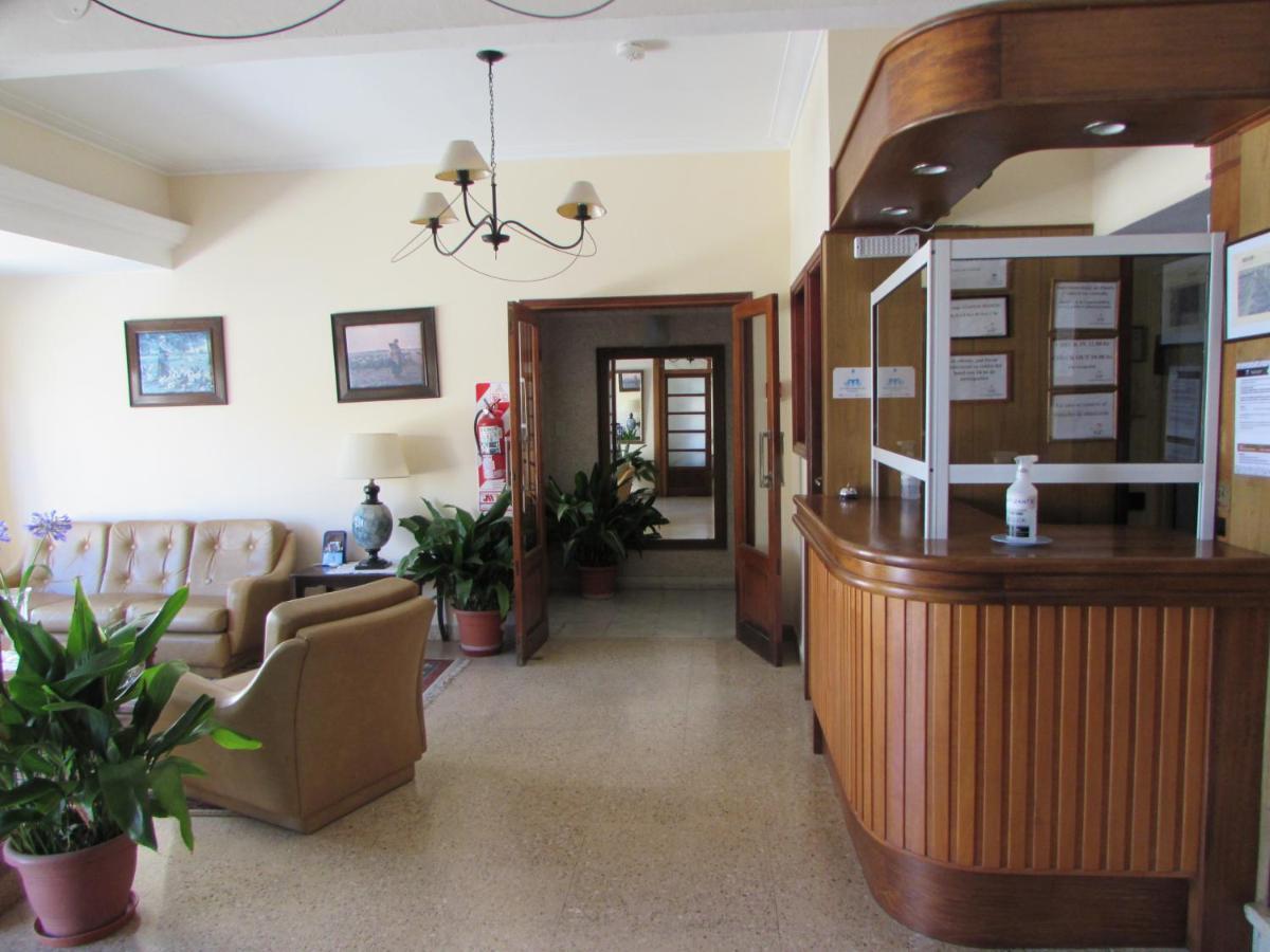 מיראמר Hotel Brisas Del Mar מראה חיצוני תמונה