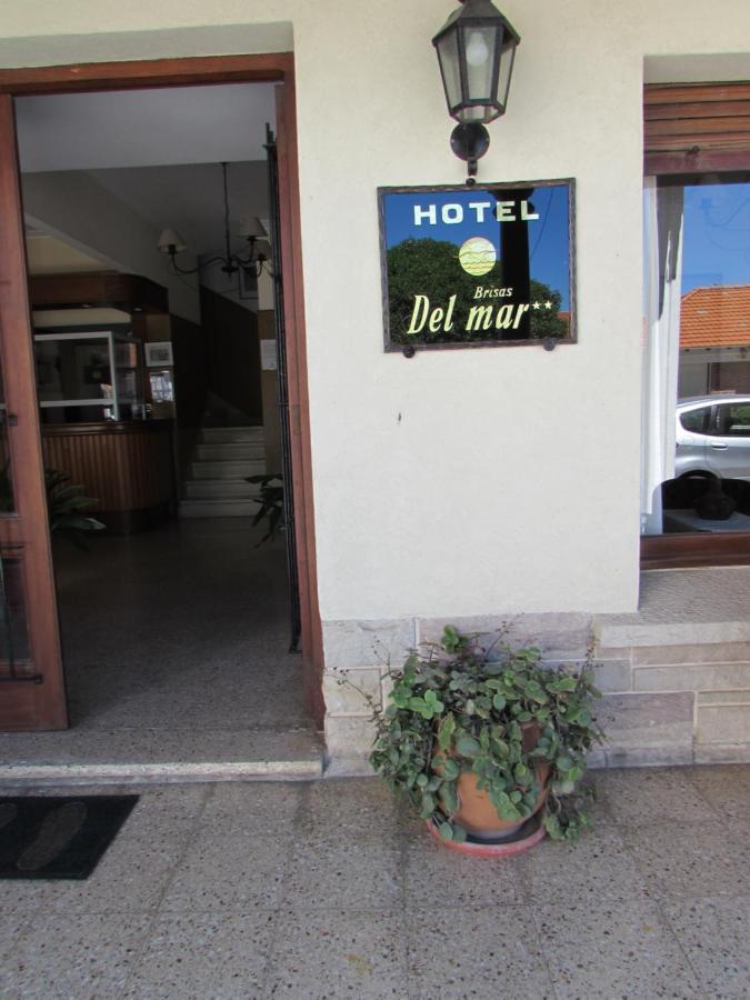 מיראמר Hotel Brisas Del Mar מראה חיצוני תמונה