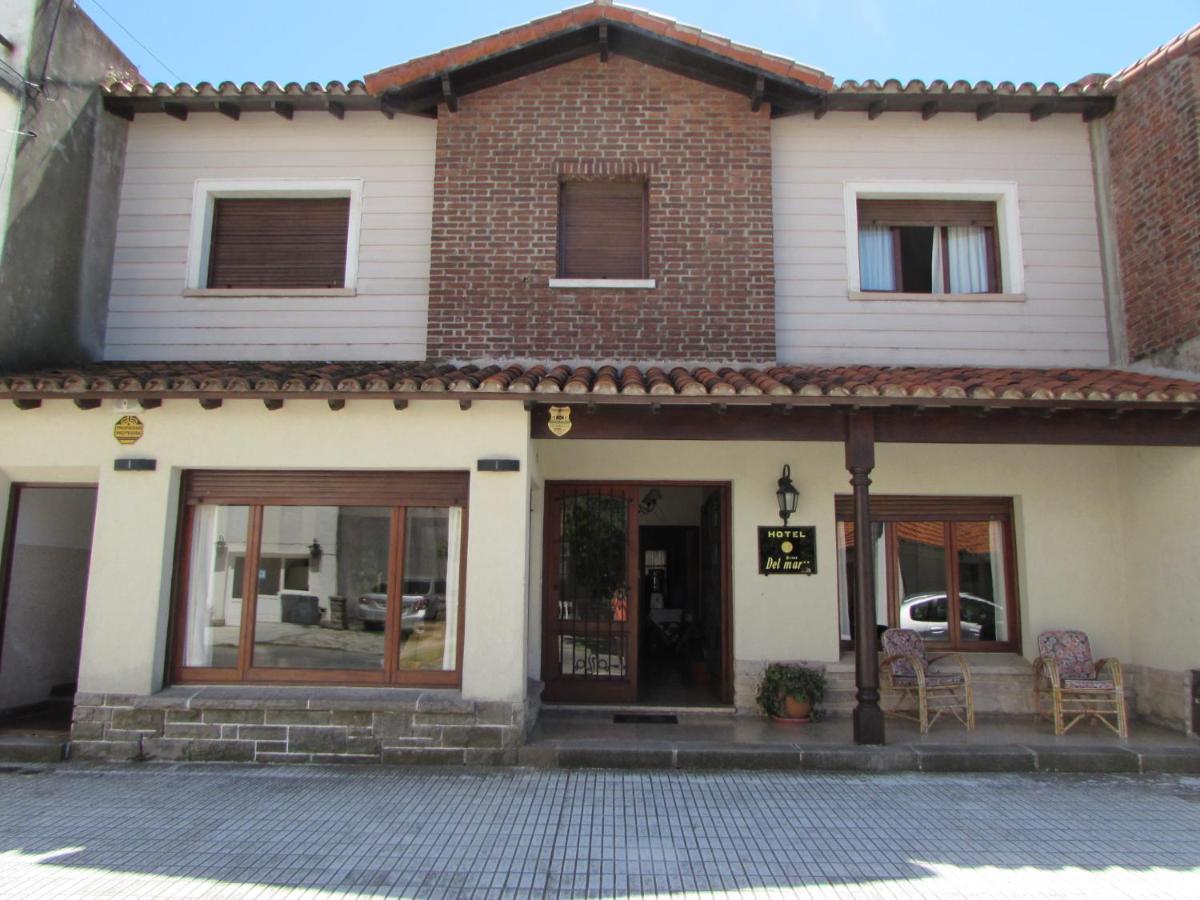 מיראמר Hotel Brisas Del Mar מראה חיצוני תמונה