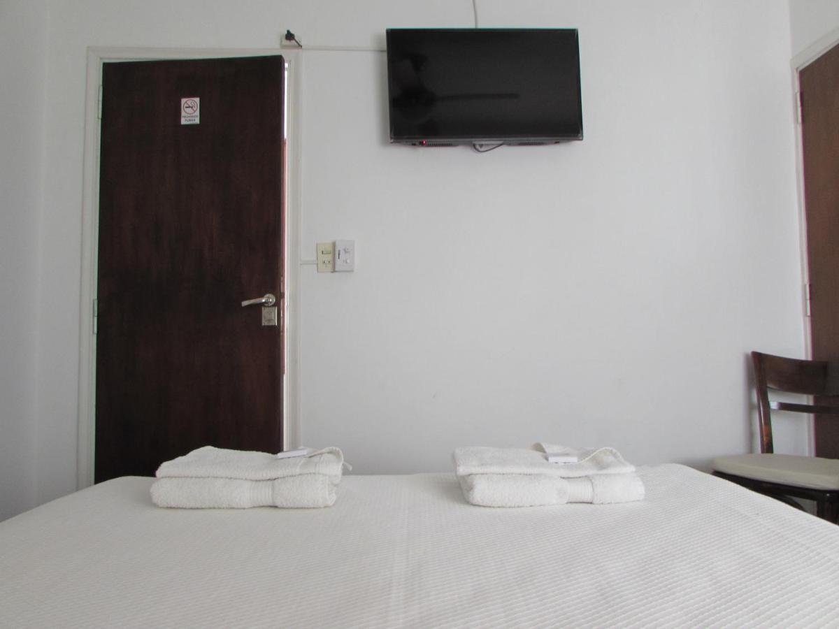 מיראמר Hotel Brisas Del Mar מראה חיצוני תמונה