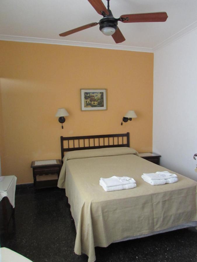 מיראמר Hotel Brisas Del Mar מראה חיצוני תמונה
