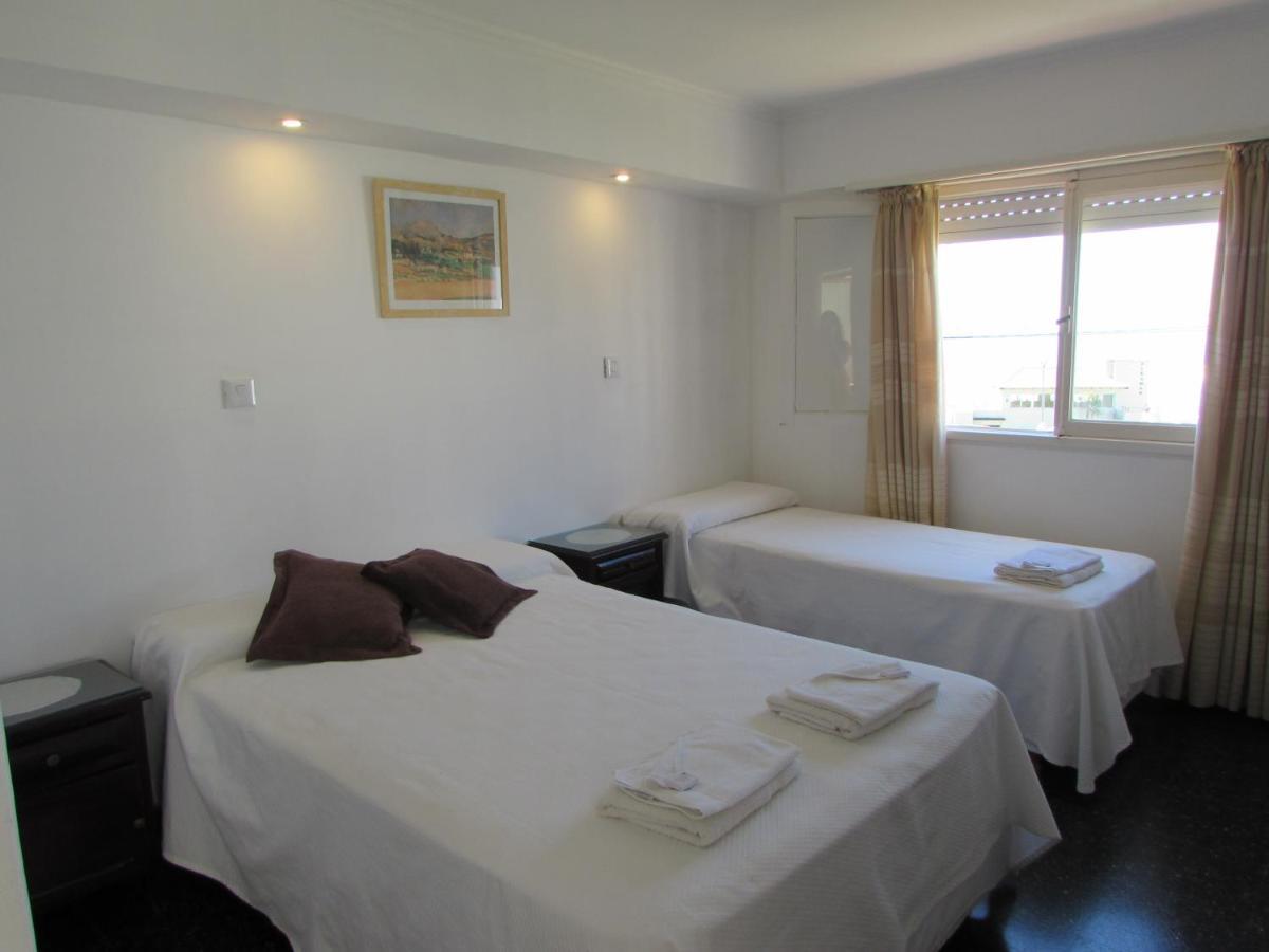 מיראמר Hotel Brisas Del Mar מראה חיצוני תמונה