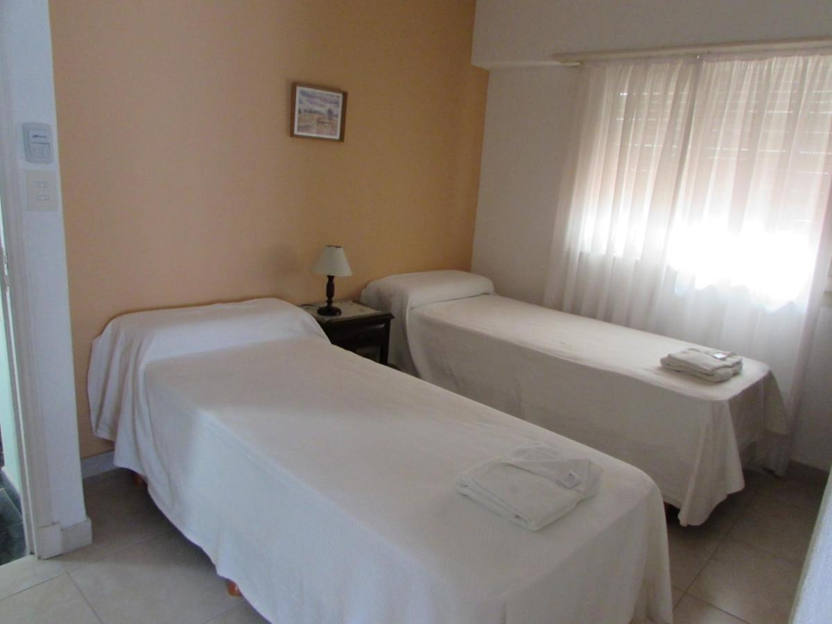 מיראמר Hotel Brisas Del Mar מראה חיצוני תמונה