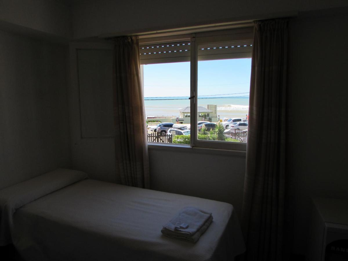 מיראמר Hotel Brisas Del Mar מראה חיצוני תמונה