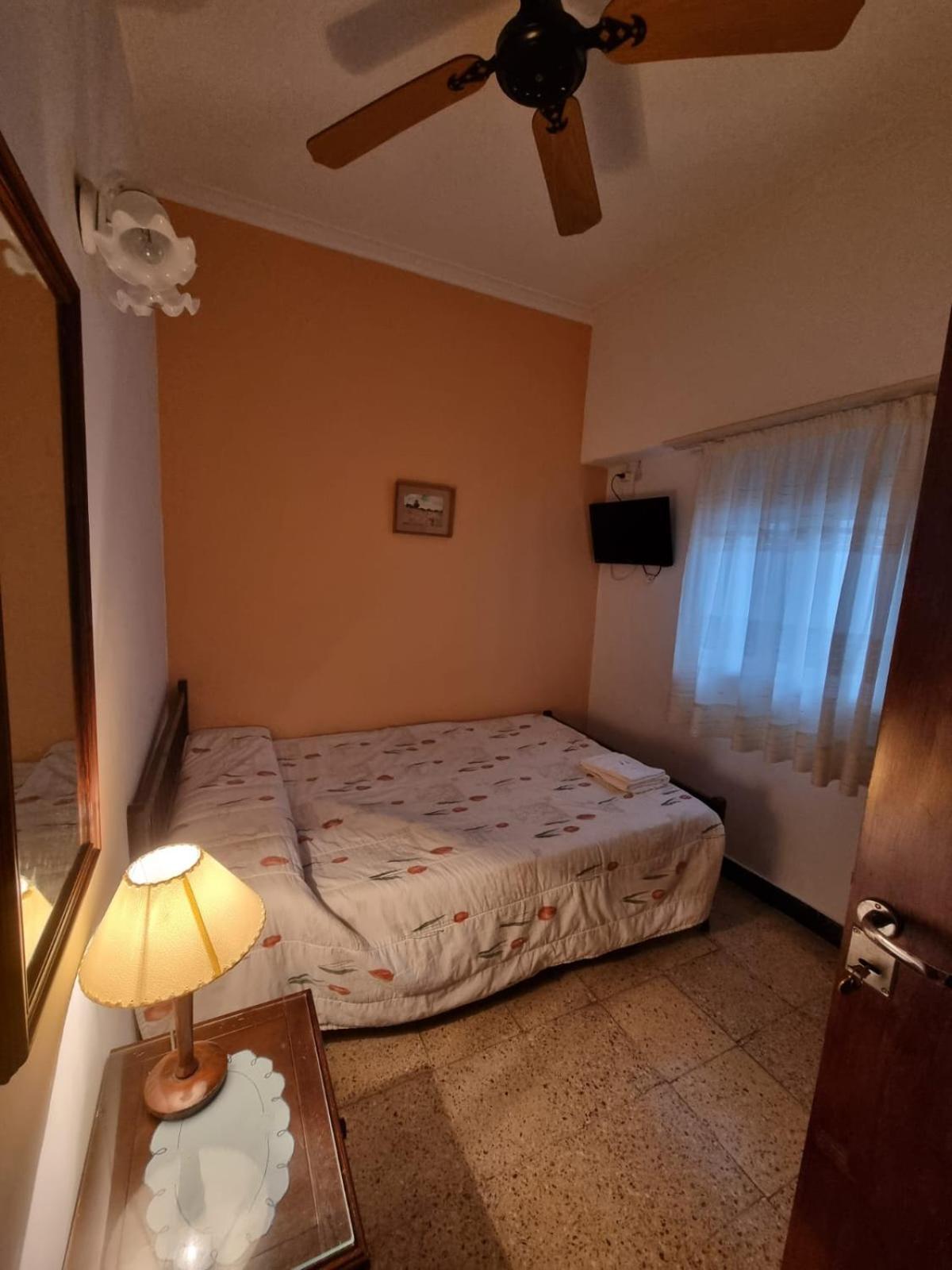מיראמר Hotel Brisas Del Mar מראה חיצוני תמונה