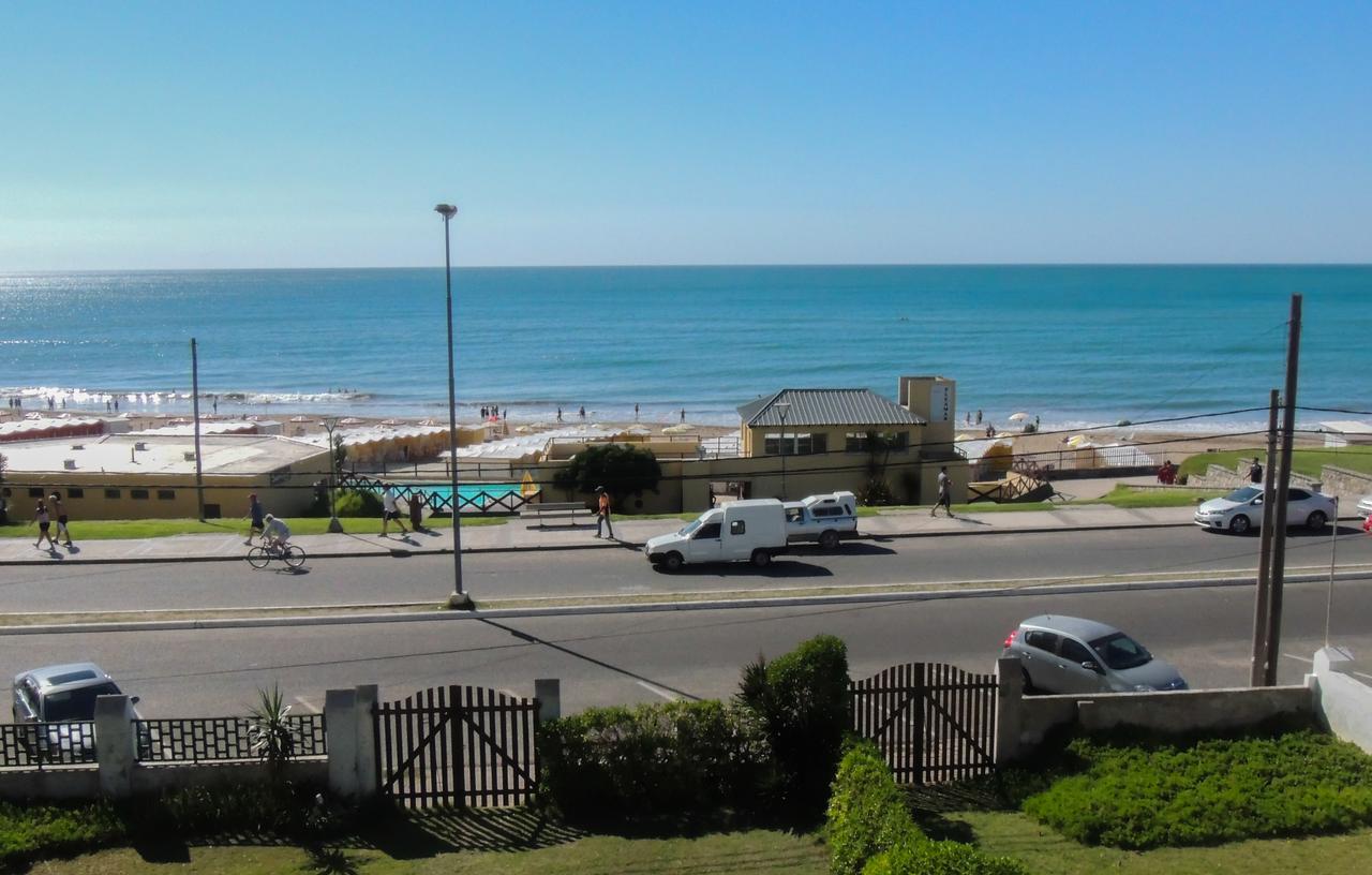מיראמר Hotel Brisas Del Mar מראה חיצוני תמונה