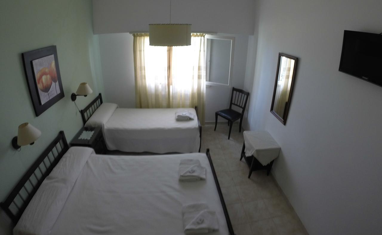 מיראמר Hotel Brisas Del Mar מראה חיצוני תמונה