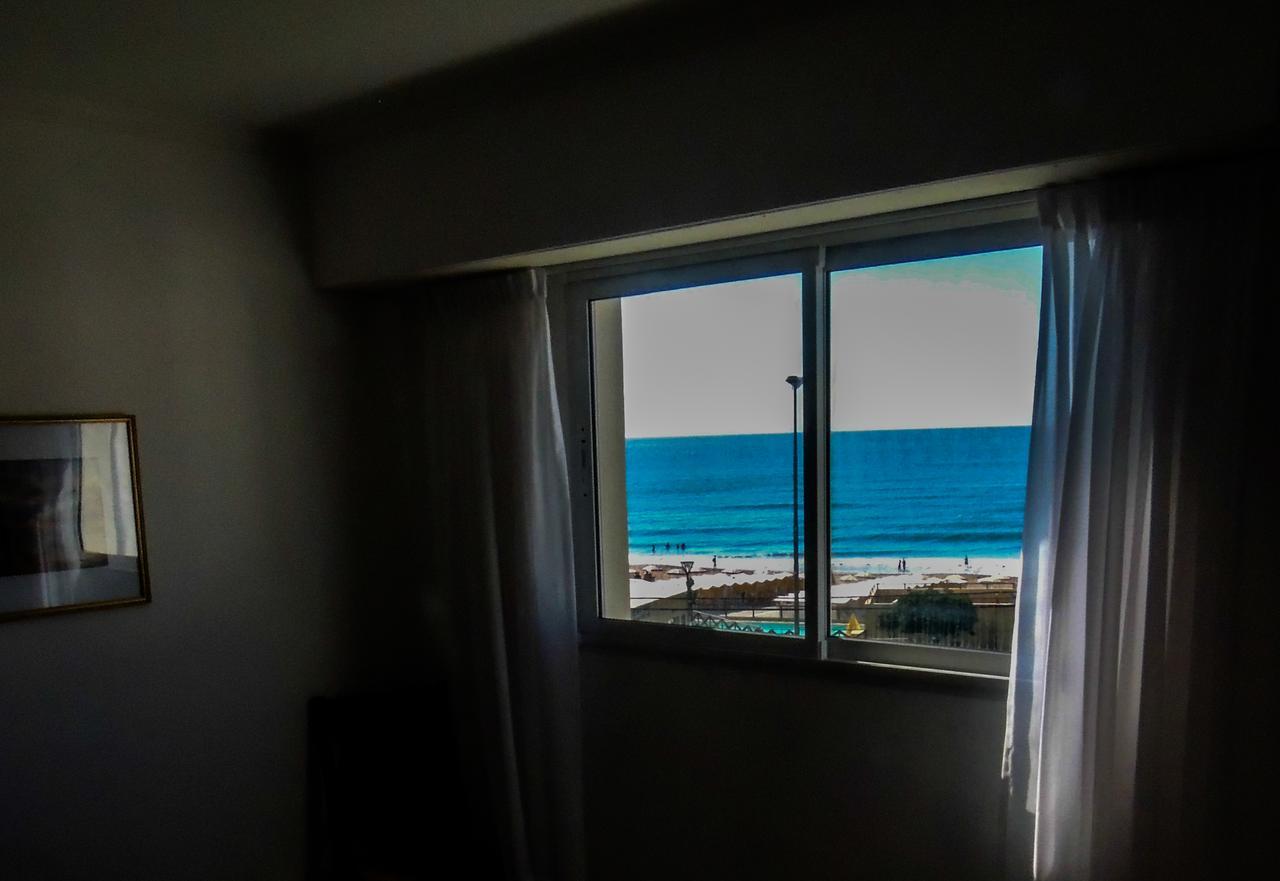 מיראמר Hotel Brisas Del Mar מראה חיצוני תמונה