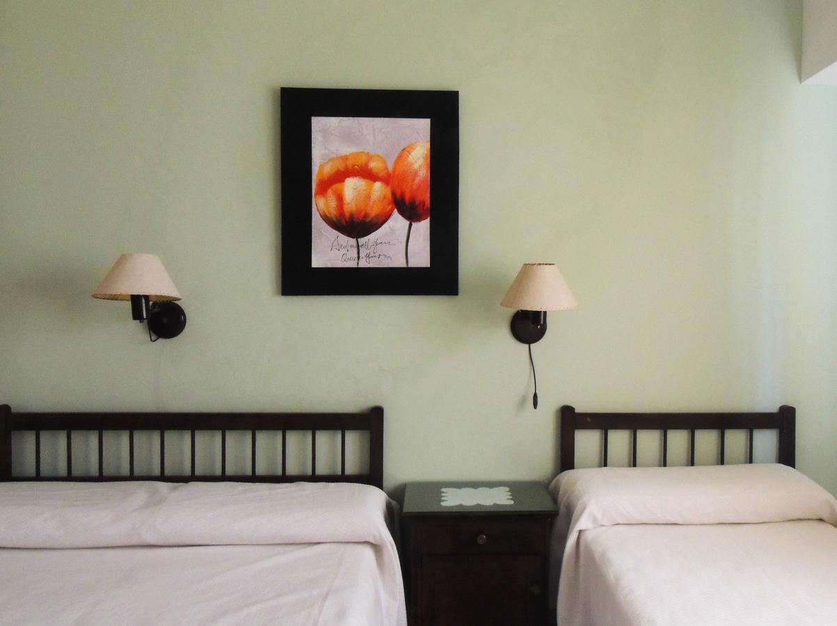 מיראמר Hotel Brisas Del Mar מראה חיצוני תמונה