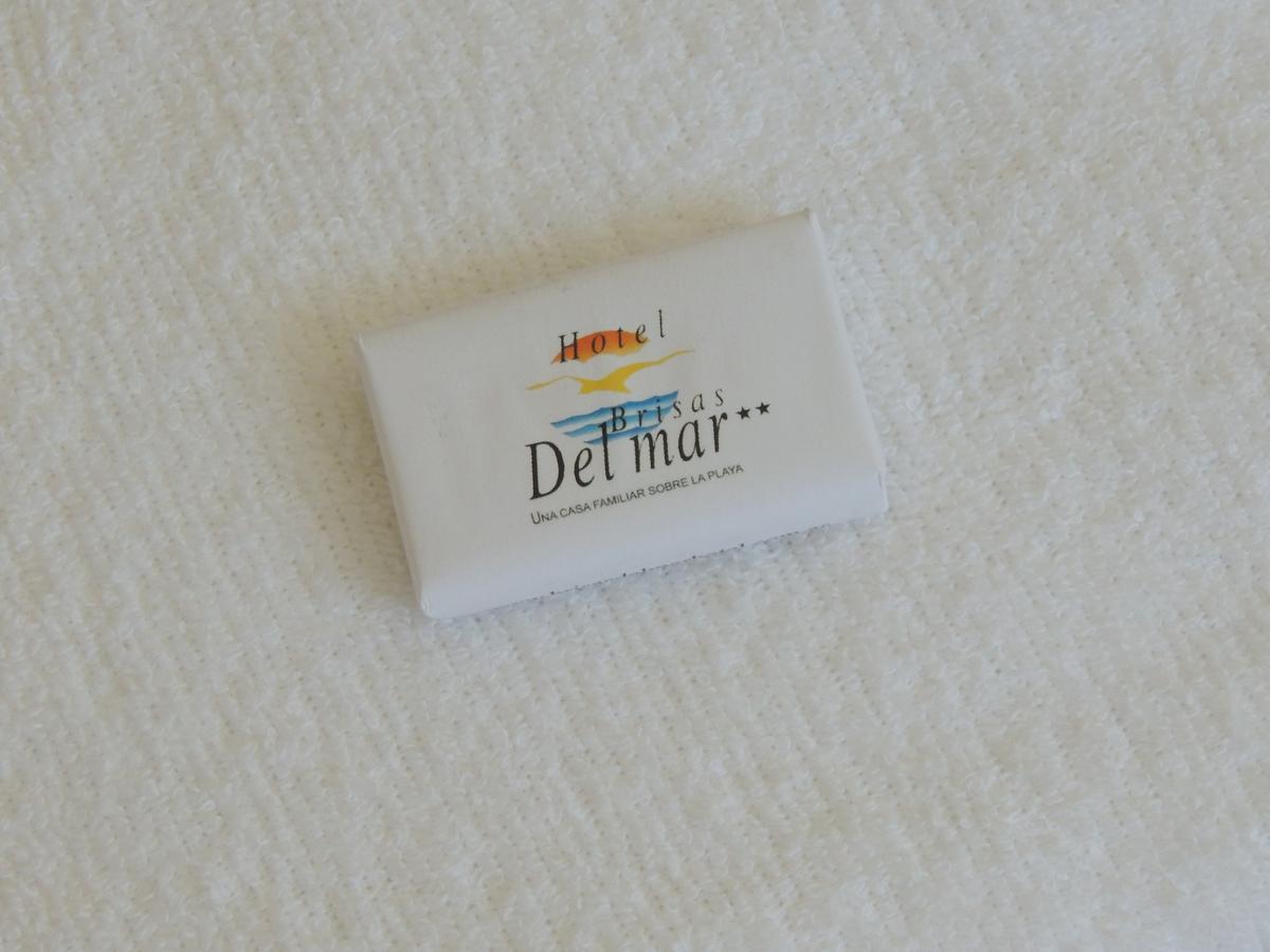 מיראמר Hotel Brisas Del Mar מראה חיצוני תמונה