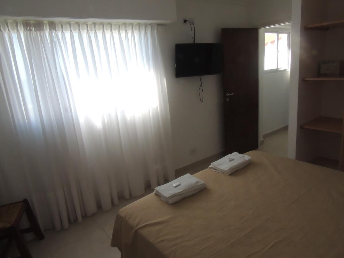מיראמר Hotel Brisas Del Mar מראה חיצוני תמונה