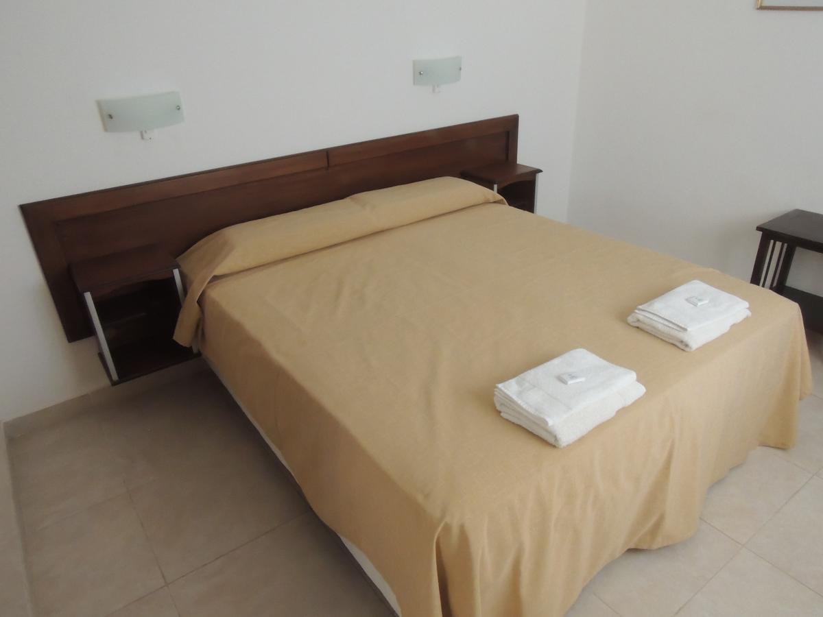 מיראמר Hotel Brisas Del Mar מראה חיצוני תמונה