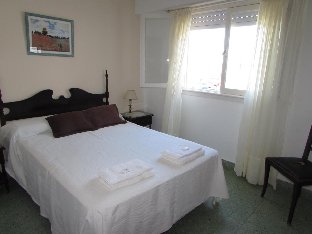 מיראמר Hotel Brisas Del Mar מראה חיצוני תמונה