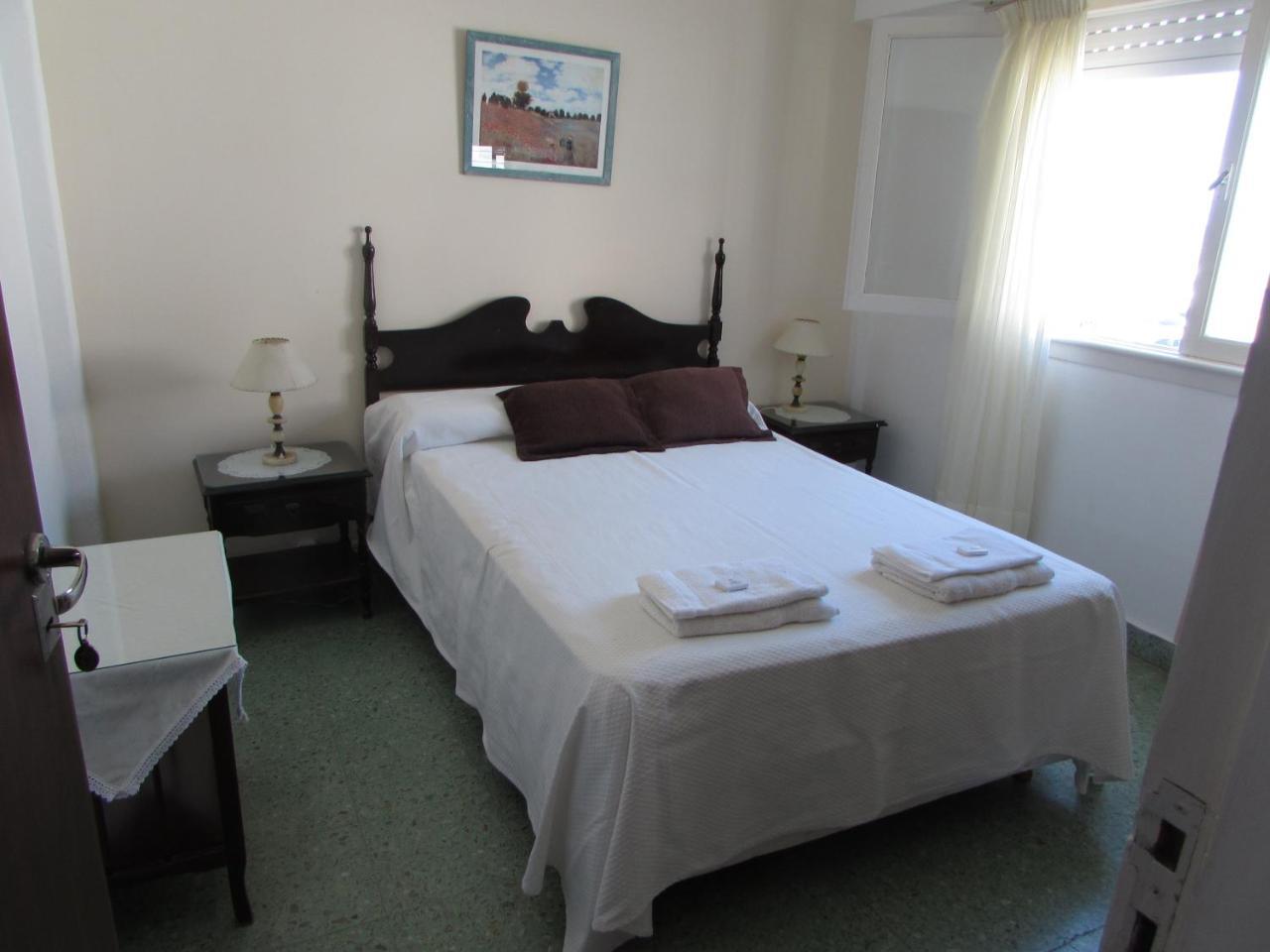 מיראמר Hotel Brisas Del Mar מראה חיצוני תמונה