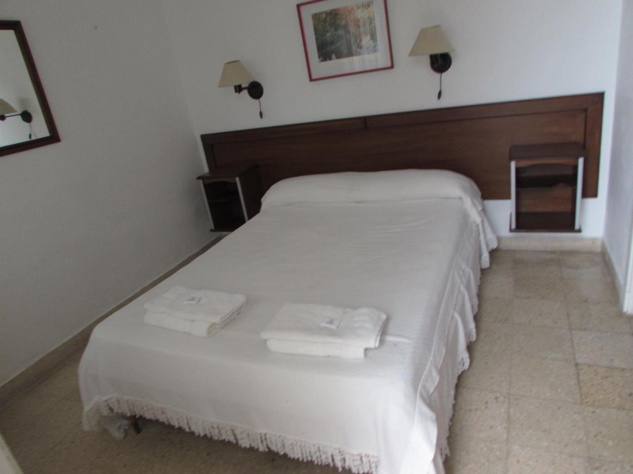 מיראמר Hotel Brisas Del Mar מראה חיצוני תמונה