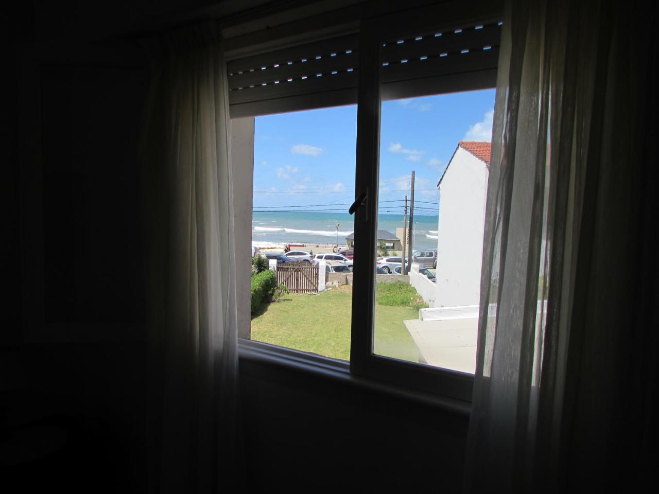 מיראמר Hotel Brisas Del Mar מראה חיצוני תמונה